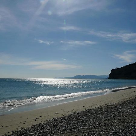 Hotel Mare Inn Finale Ligure Zewnętrze zdjęcie