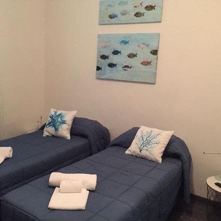 Hotel Mare Inn Finale Ligure Pokój zdjęcie