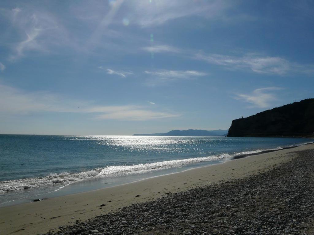 Hotel Mare Inn Finale Ligure Zewnętrze zdjęcie