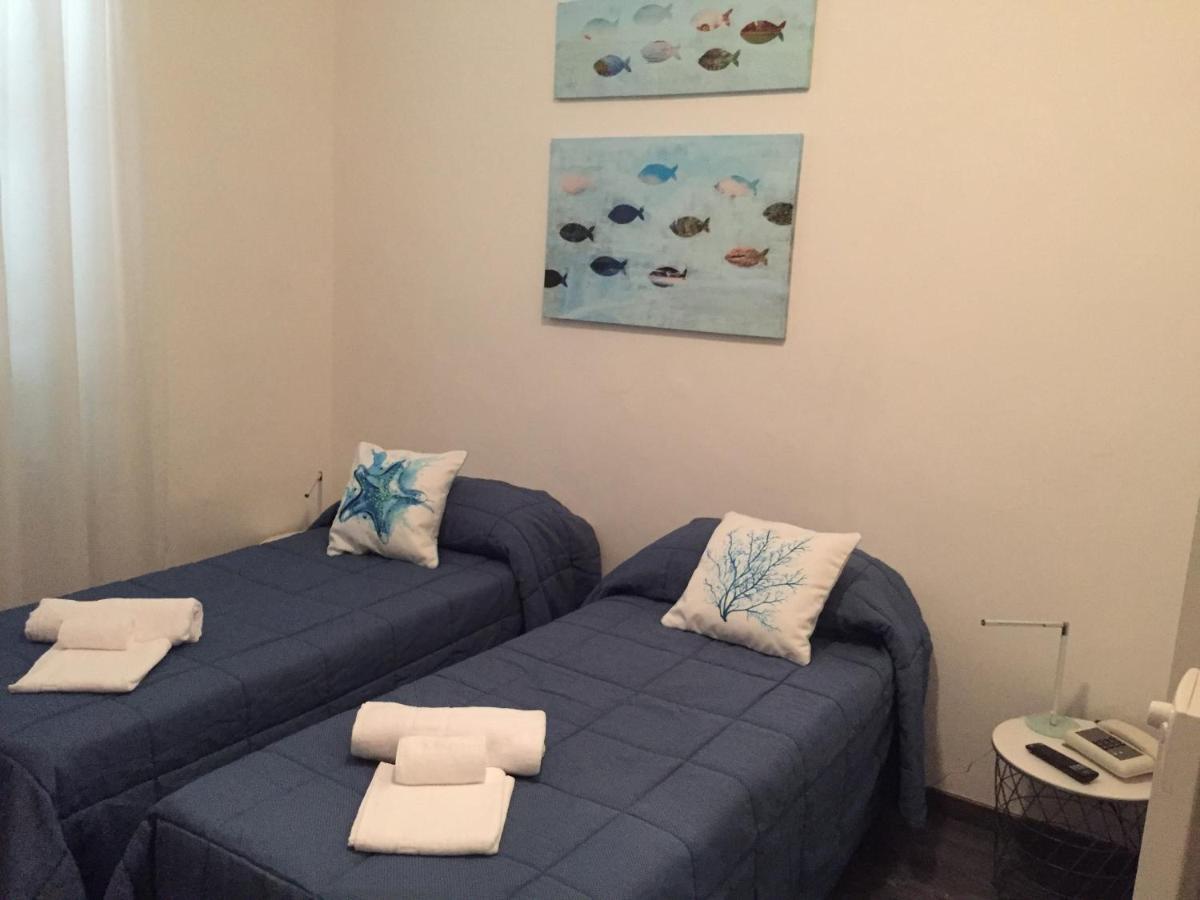 Hotel Mare Inn Finale Ligure Pokój zdjęcie