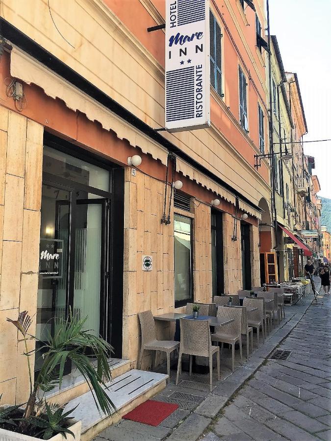 Hotel Mare Inn Finale Ligure Zewnętrze zdjęcie