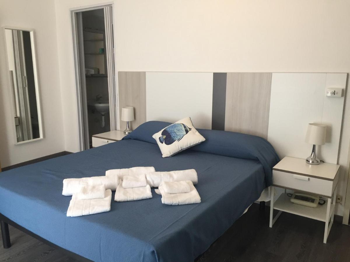 Hotel Mare Inn Finale Ligure Pokój zdjęcie