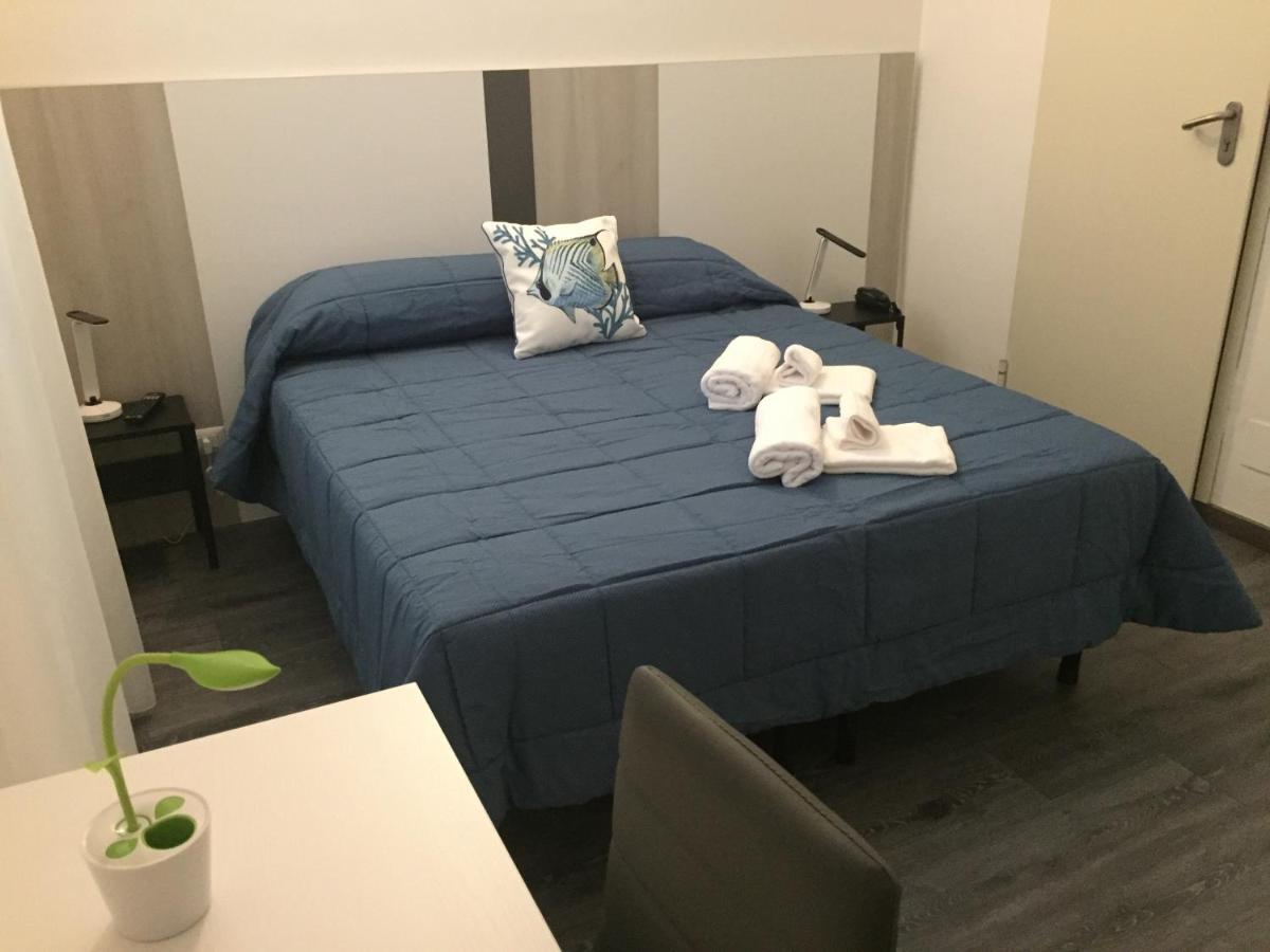 Hotel Mare Inn Finale Ligure Pokój zdjęcie