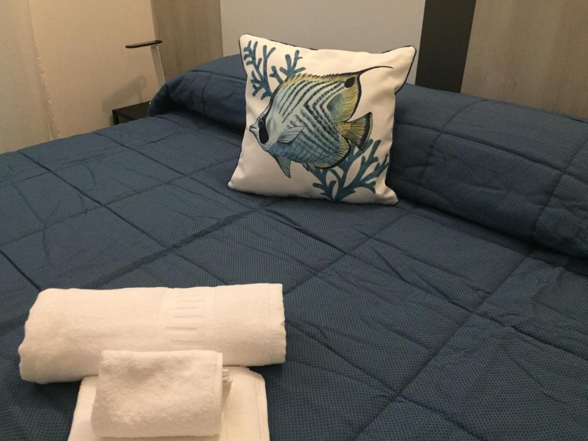 Hotel Mare Inn Finale Ligure Pokój zdjęcie
