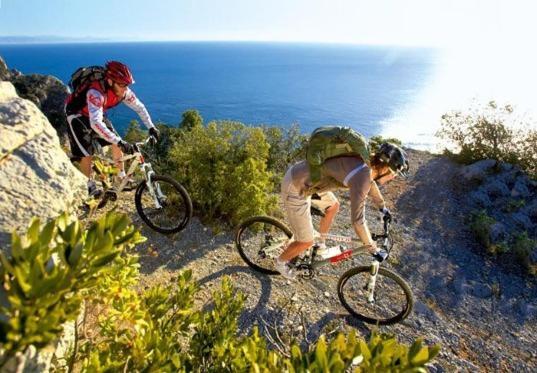 Hotel Mare Inn Finale Ligure Zewnętrze zdjęcie