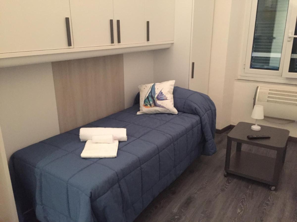 Hotel Mare Inn Finale Ligure Pokój zdjęcie