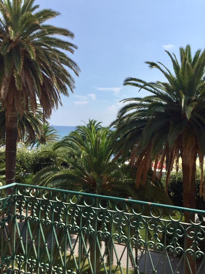 Hotel Mare Inn Finale Ligure Zewnętrze zdjęcie