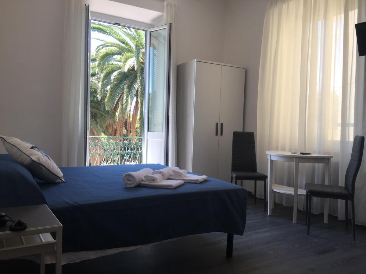 Hotel Mare Inn Finale Ligure Pokój zdjęcie
